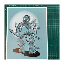 Load image into Gallery viewer, WEREWOLF