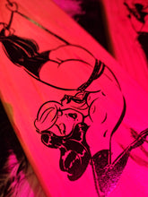 Load image into Gallery viewer, SPANK ME HARDER - PADDLE
