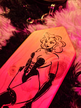 Load image into Gallery viewer, SPANK ME HARDER - PADDLE
