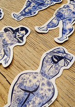 Load image into Gallery viewer, PORCELAIN DOLLS
