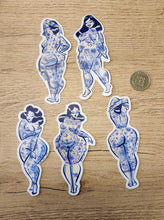 Load image into Gallery viewer, PORCELAIN DOLLS
