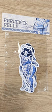 Load image into Gallery viewer, PORCELAIN DOLLS
