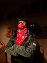 Load image into Gallery viewer, SPOOKY PARADE  BANDANA
