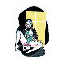 Cargar imagen en el visor de la galería, BLACK MAGIC - Skull Ghouls Series ( 4-5)
