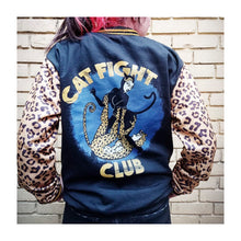 Load image into Gallery viewer, CATFIGHT - Jackets
